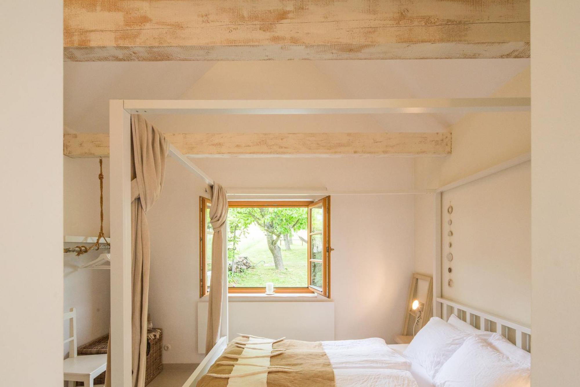 فيلا Weinlofts Weinloft I Edlitz im Burgenland المظهر الخارجي الصورة