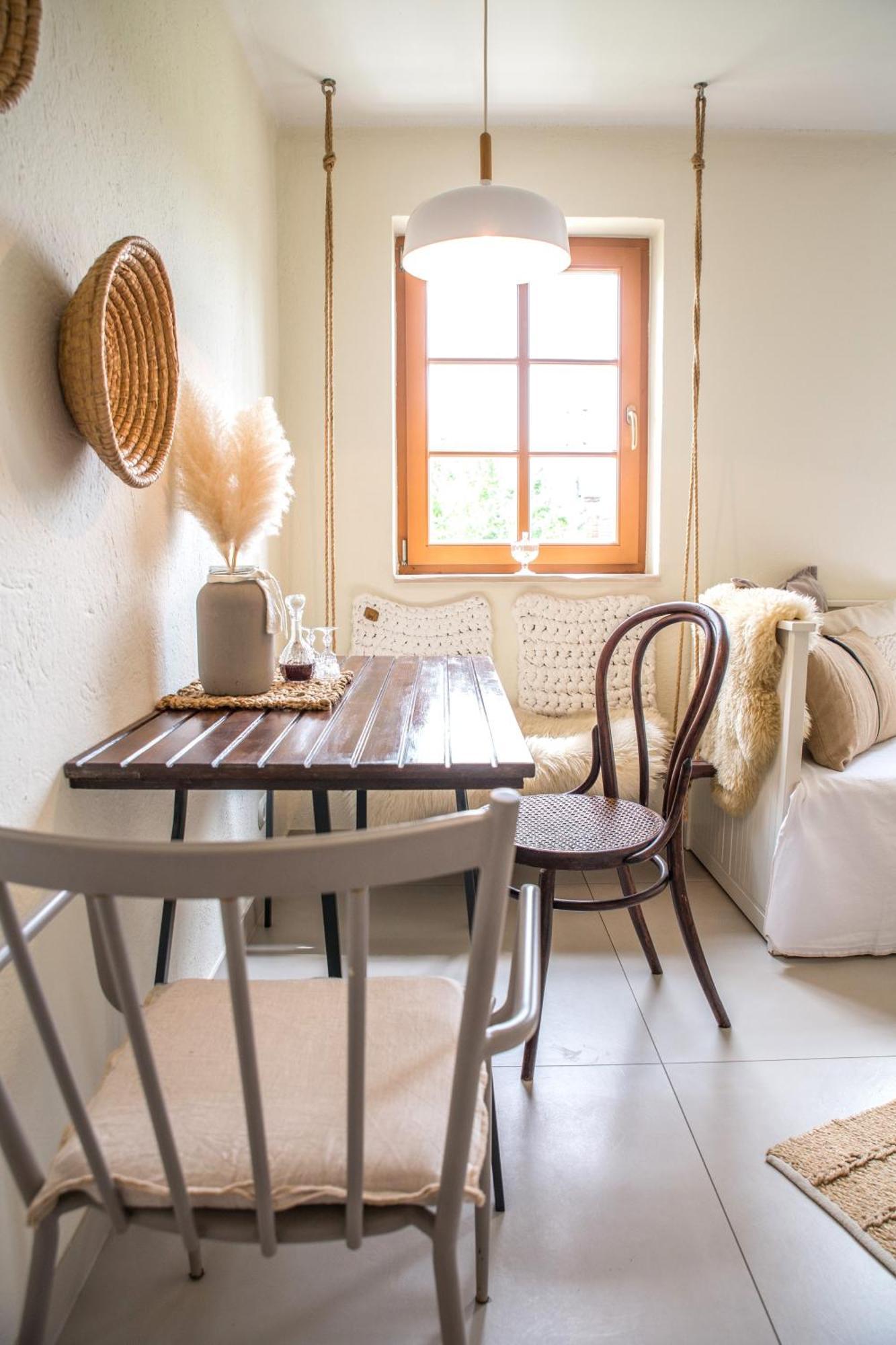 فيلا Weinlofts Weinloft I Edlitz im Burgenland المظهر الخارجي الصورة