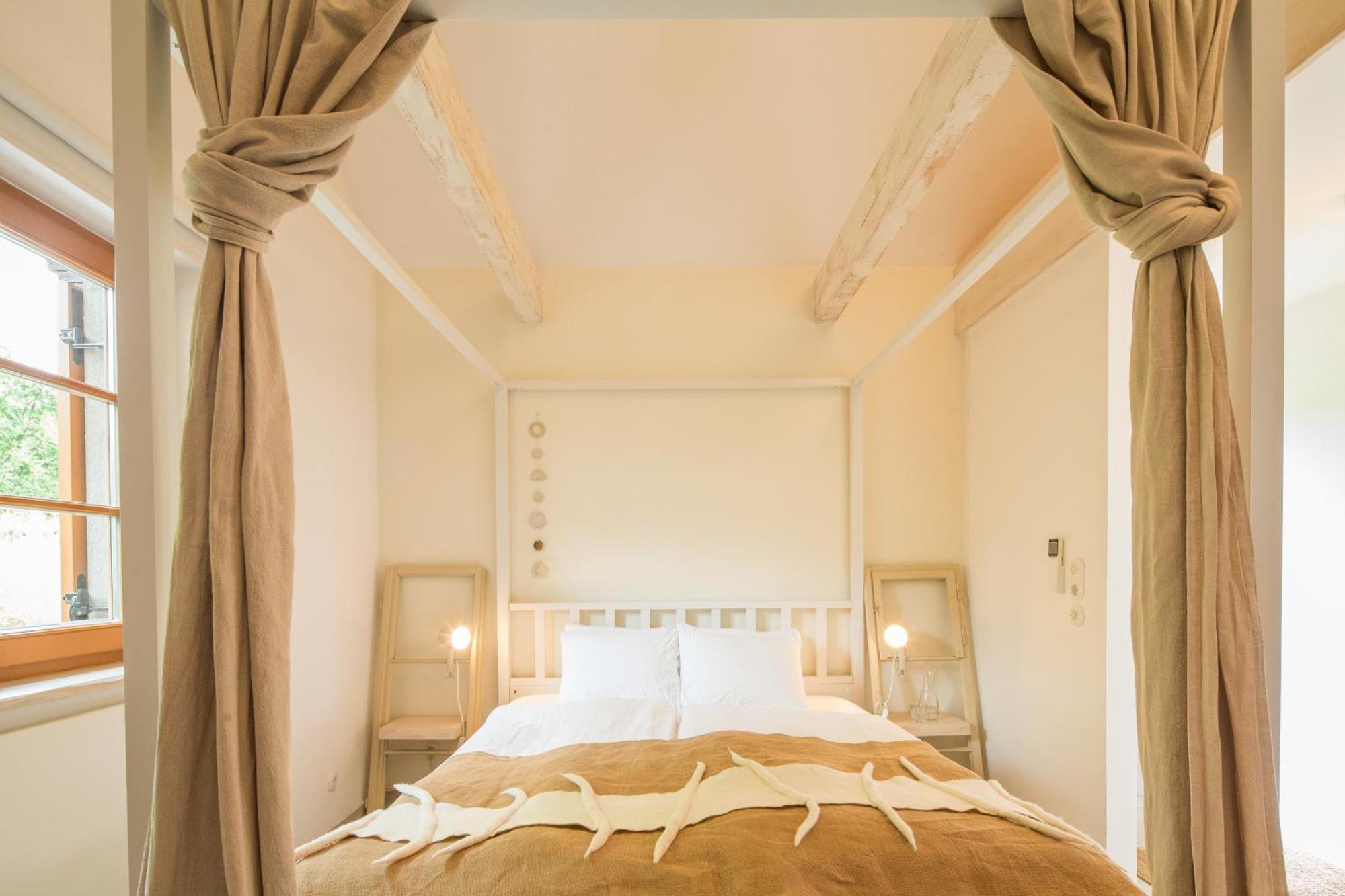 فيلا Weinlofts Weinloft I Edlitz im Burgenland المظهر الخارجي الصورة
