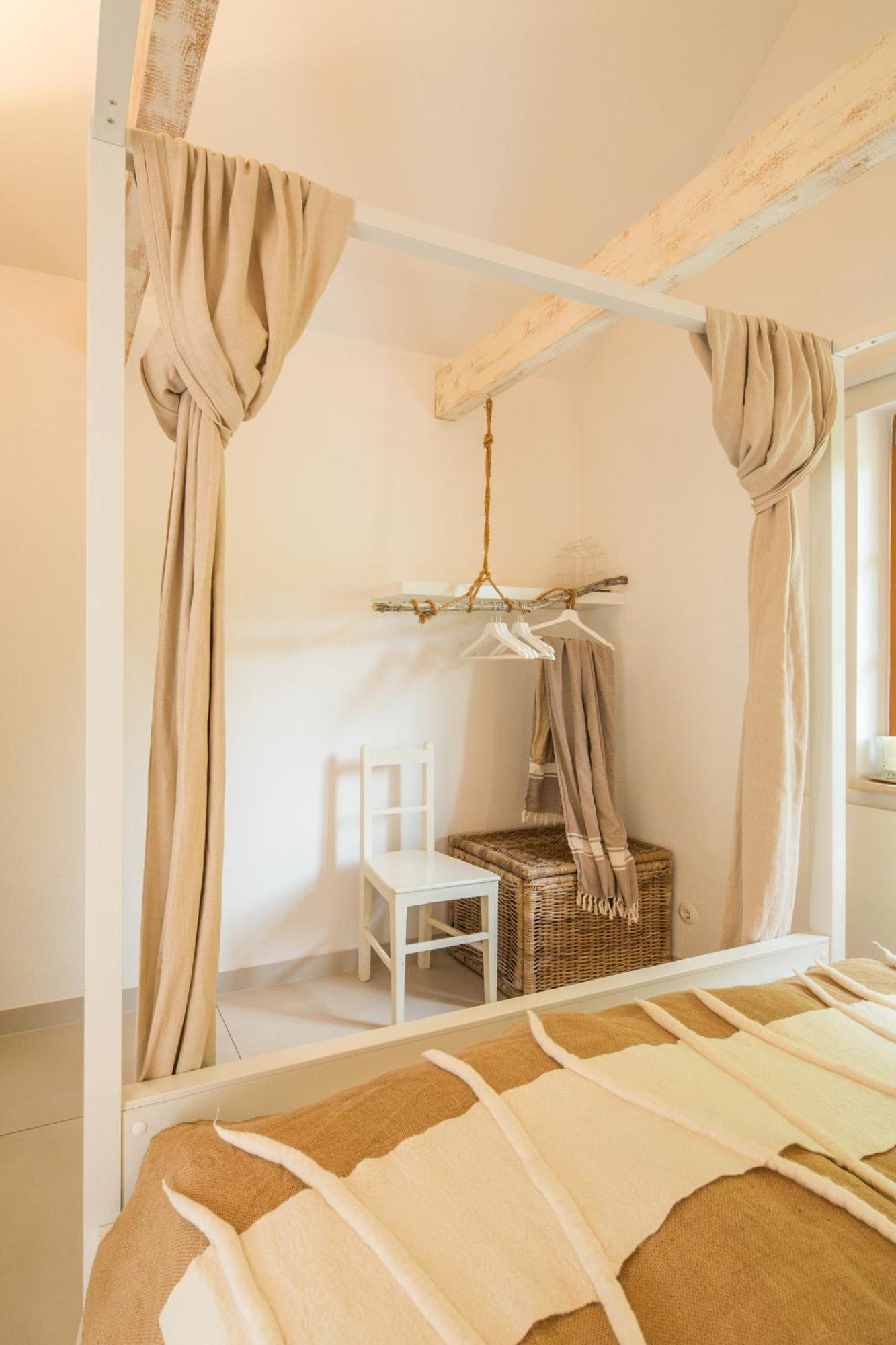 فيلا Weinlofts Weinloft I Edlitz im Burgenland المظهر الخارجي الصورة