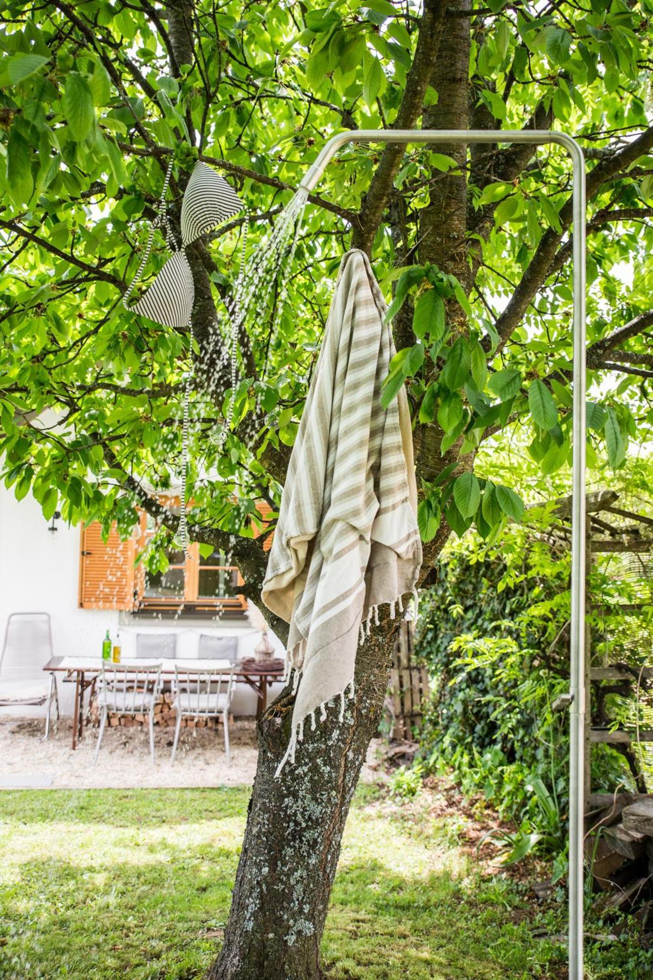 فيلا Weinlofts Weinloft I Edlitz im Burgenland المظهر الخارجي الصورة